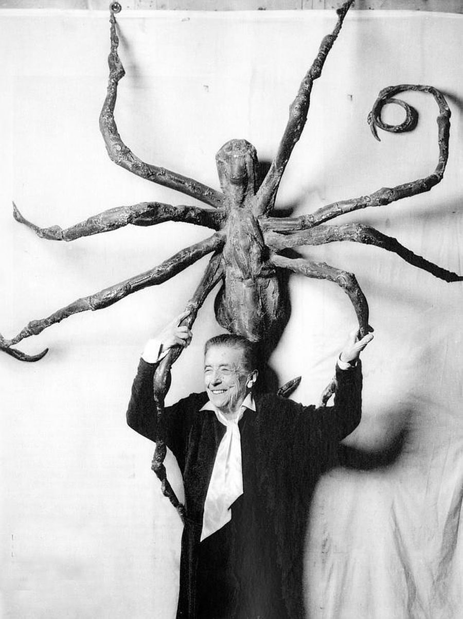 Louise Bourgeois