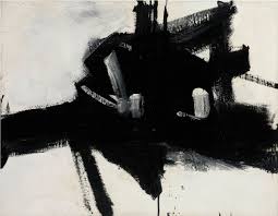 Pintura de Franz Kline